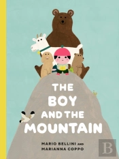 The Boy And The Mountain
