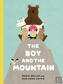 Bertrand.pt - The Boy And The Mountain