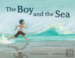The Boy And The Sea