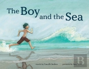 The Boy And The Sea