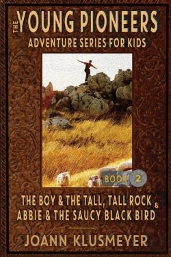 Bertrand.pt - The Boy And The Tall, Tall Rock And Abbi