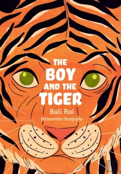 Bertrand.pt - The Boy And The Tiger