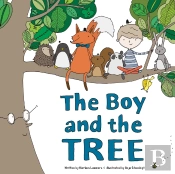 The Boy And The Tree