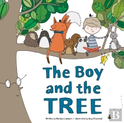 Bertrand.pt - The Boy And The Tree