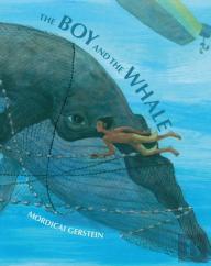 The Boy And The Whale