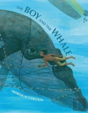 The Boy And The Whale