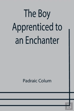 Bertrand.pt - The Boy Apprenticed To An Enchanter