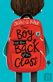 The Boy At The Back Of The Class