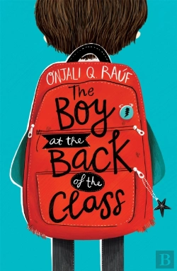 Bertrand.pt - The Boy At The Back Of The Class