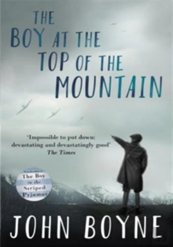 Bertrand.pt - The Boy At The Top Of The Mountain