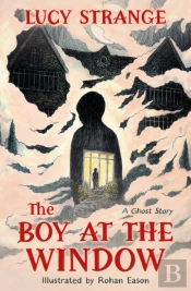 The Boy At The Window
