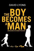 The Boy Becomes A Man
