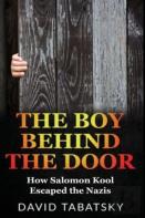 The Boy Behind The Door