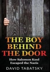 The Boy Behind The Door