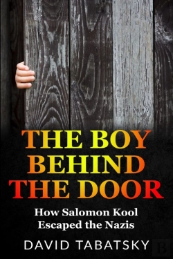 Bertrand.pt - The Boy Behind The Door