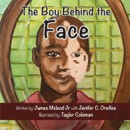 The Boy Behind The Face