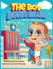 The Boy Born Blue