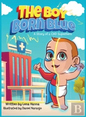 The Boy Born Blue