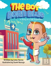 The Boy Born Blue
