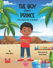 The Boy Called Prince