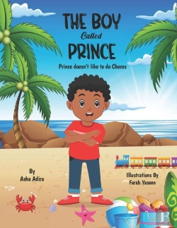 Bertrand.pt - The Boy Called Prince
