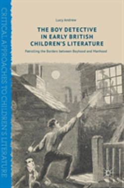Bertrand.pt - The Boy Detective In Early British Childrenâ€™S Literature