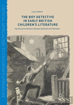 Bertrand.pt - The Boy Detective In Early British Childrenâ€™S Literature