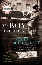 The Boy Detective
