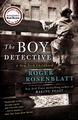 Bertrand.pt - The Boy Detective