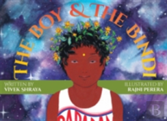 The Boy & The Bindi