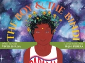 The Boy & The Bindi