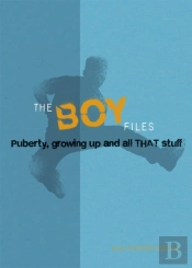 The Boy Files