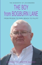 The Boy From Bogburn Lane