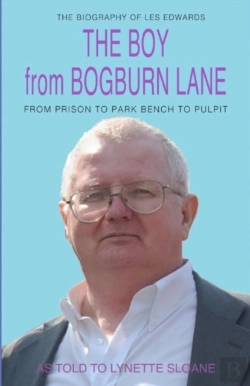 Bertrand.pt - The Boy From Bogburn Lane
