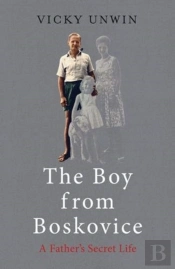 The Boy From Boskovice