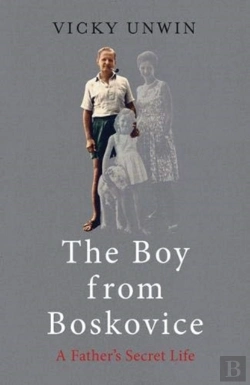 Bertrand.pt - The Boy From Boskovice