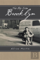The Boy From Brooklyn