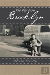 The Boy From Brooklyn