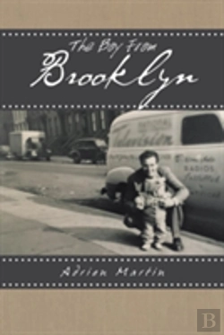Bertrand.pt - The Boy From Brooklyn
