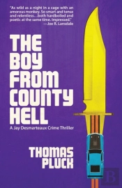 The Boy From County Hell