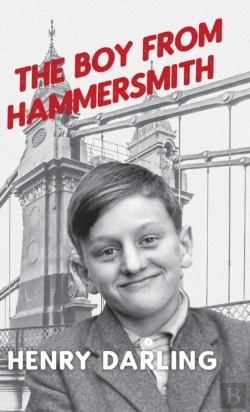Bertrand.pt - The Boy From Hammersmith