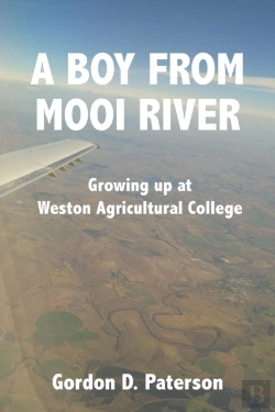 Bertrand.pt - The Boy From Mooi River: Growing Up At W