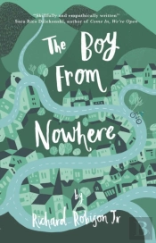 The Boy From Nowhere