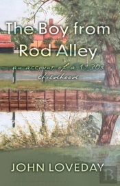 The Boy From Rod Alley