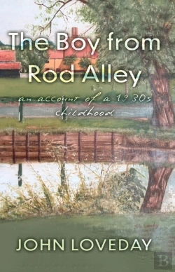 Bertrand.pt - The Boy From Rod Alley