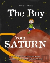 The Boy From Saturn