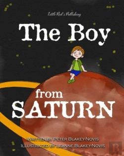 Bertrand.pt - The Boy From Saturn