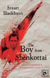 The Boy From Shenkottai