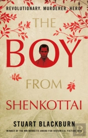 The Boy From Shenkottai