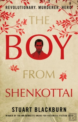 Bertrand.pt - The Boy From Shenkottai